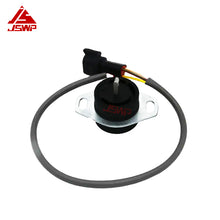 7861-93-4130 Construction machinery Excavator accessories PC200-6 PC200-5 Throttle Sensor