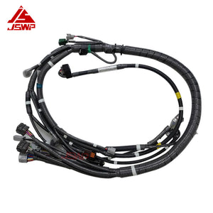 8-98371825-1 Construction Machinery Excavator Parts ZX250-5B ZX240-5B ZX200-5B ZX225-5B Engine harness