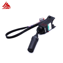 8223049 Construction machinery Excavator accessories 6036 6042 10042 10054 8042 Transmission Controller Shift Lever