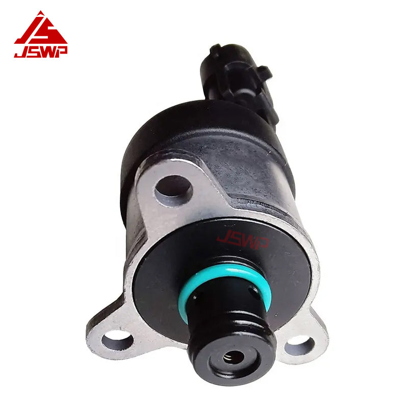 928400617 Construction Machinery Excavator Parts PC200-8 EC210B Fuel metering valve
