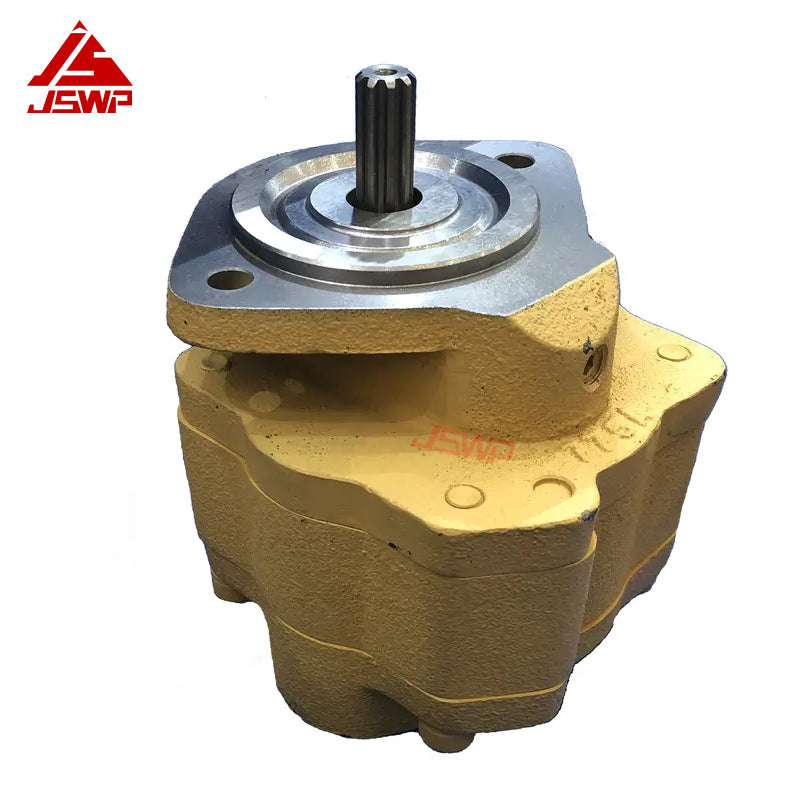 95518-03001 Excavator Parts Construction Machinery FL230-1 FL230-2 pilot pump