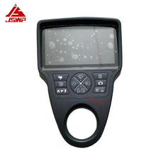 KHR41503  Excavator accessories Construction machinery  A6 Display screen