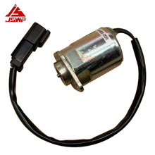 714-23-15520 Construction machinery excavator accessory D65 D61 D85 WA470-5 WA480-5solenoid valve