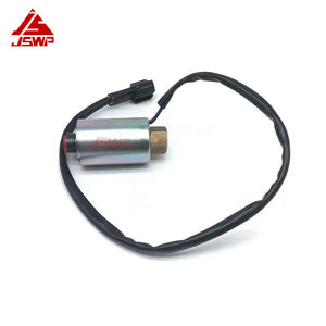 LL00068 Excavator Parts Construction Machinery SH200-1 Proportional Solenoid Valve