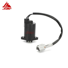 LL001140 Excavator Parts Construction Machinery SH200-5 Solenoid Valve Switch