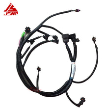 VA32G8733101 Excavator Parts Construction Machinery SK130-8 SK135SR SK140-8 SK115SR D04FR Wiring Harness
