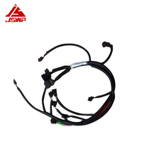 VA32G8733101 Excavator Parts Construction Machinery SK130-8 SK135SR SK140-8 SK115SR D04FR Wiring Harness