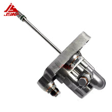 VOE21067955 3964833 Excavator Parts Construction Machinery EC360 EC460 Fuel Pump