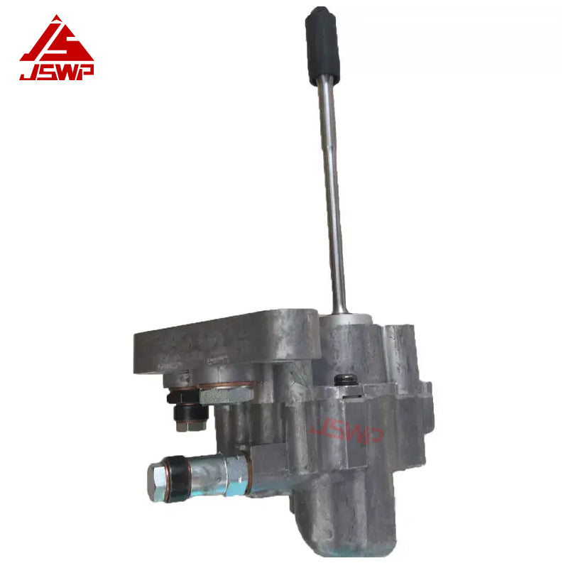 VOE21067955 3964833 Excavator Parts Construction Machinery EC360 EC460 Fuel Pump