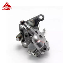 VOE21067955 3964833 Excavator Parts Construction Machinery EC360 EC460 Fuel Pump