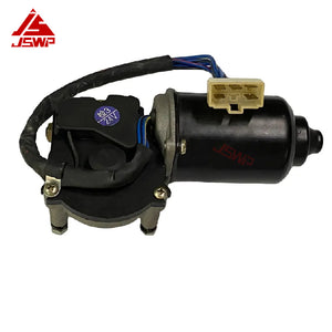YN53C00012F2 High quality excavator accessories SK200-8 SK170-8 SK350-8 SK485-8 Wiper Motor