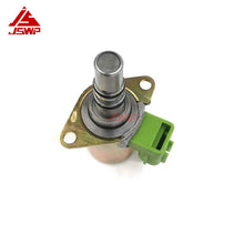 YT35V00005F1 Excavator Parts Construction Machinery SK70SR Solenoid valve