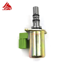 YT35V00005F1 Excavator Parts Construction Machinery SK70SR Solenoid valve