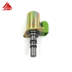 YT35V00005F1 Excavator Parts Construction Machinery SK70SR Solenoid valve