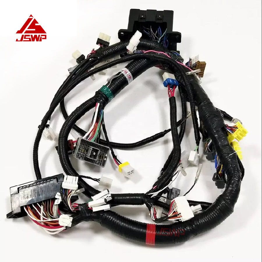 0003323 High quality excavator accessories  HITACHI ZX120-1 Internal wiring harness
