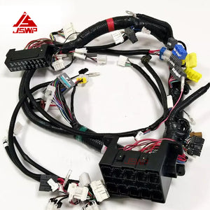 0003323 High quality excavator accessories  HITACHI ZX120-1 Internal wiring harness