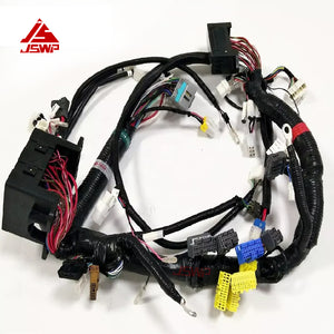 0003323 High quality excavator accessories  HITACHI ZX120-1 Internal wiring harness