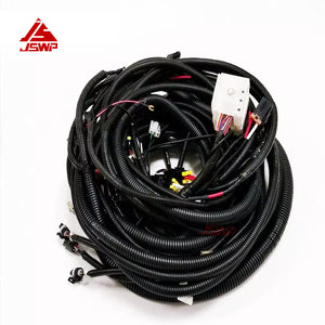 0003778 High quality excavator accessories HITACHI ZX200-5 External wiring harness
