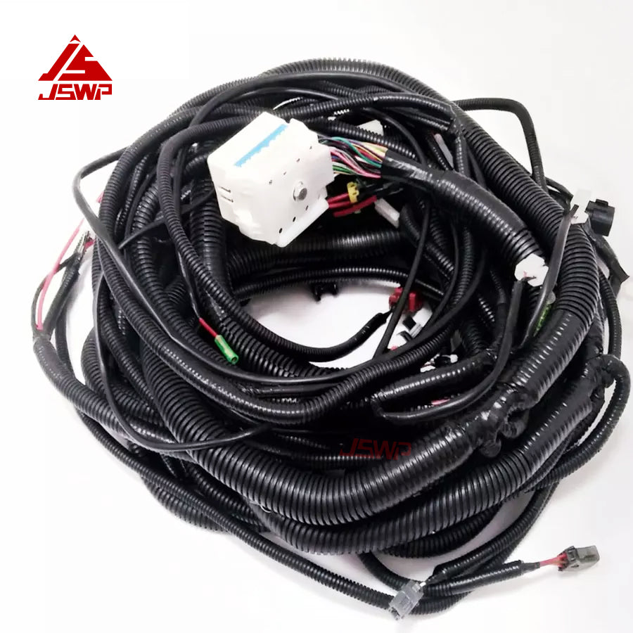 0003779 High quality excavator accessories HITACHI ZX200-5 External wiring harnes