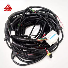 0003779 High quality excavator accessories HITACHI ZX200-5 External wiring harnes
