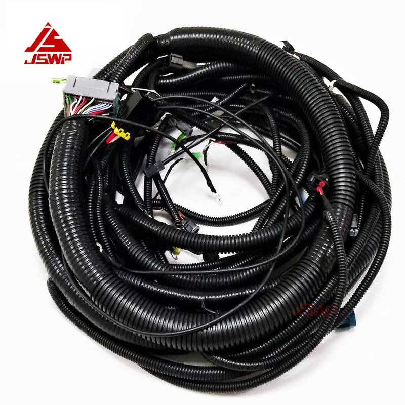 0004772 High quality excavator accessories HITACHI ZX120-1 External wiring  harness