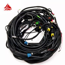 0004772 High quality excavator accessories HITACHI  ZX120-1 External wiring harness