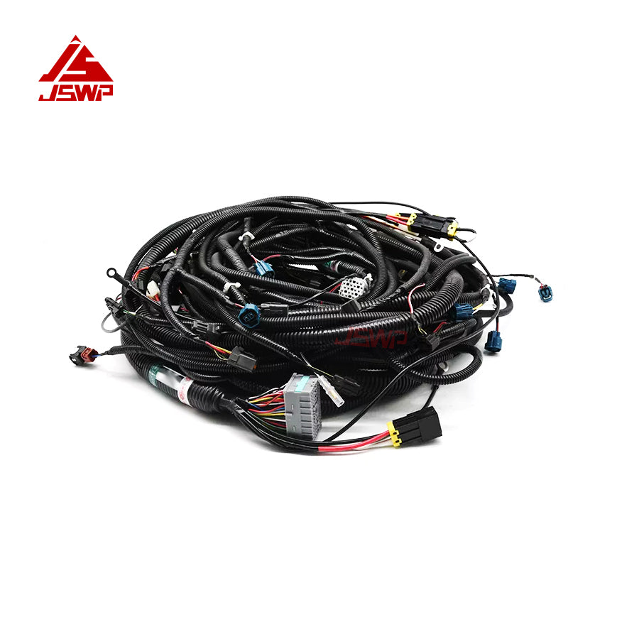 0004773H High quality excavator accessories HITACHI ZX200-1 External wiring harness