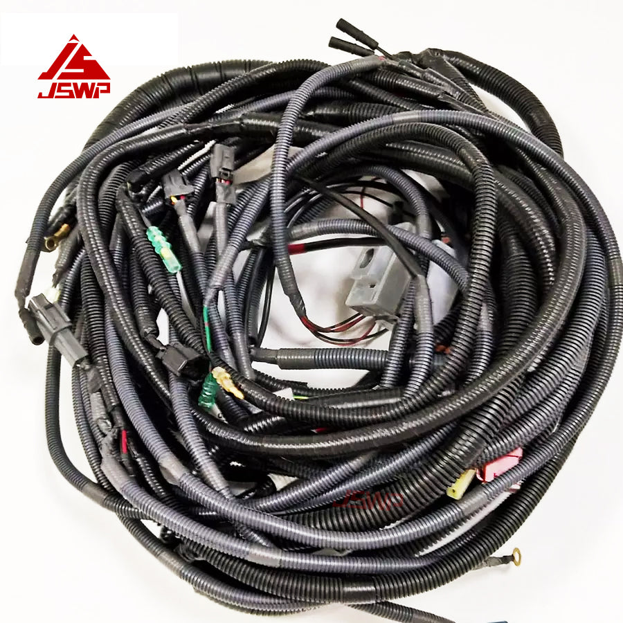 0004821 High quality excavator accessories HITACHI ZX70-1 External wiring harness