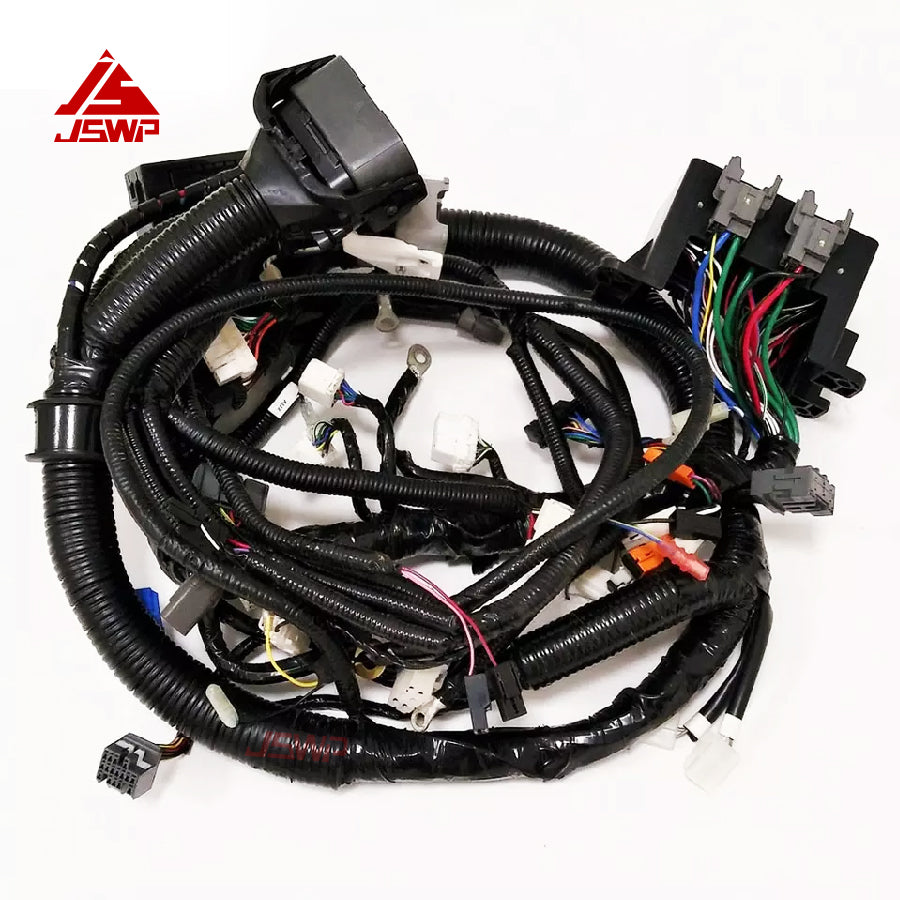 0005458 High quality excavator accessories HITACHI ZX330-3 Cab Wiring