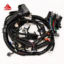 0005458 High quality excavator accessories  HITACHI ZX330-3 Cab Wiring Harness