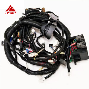 0005458 High quality excavator accessories  HITACHI ZX330-3 Cab Wiring Harness