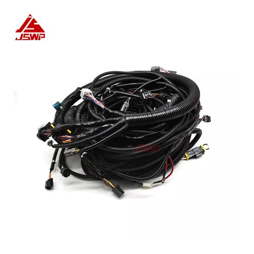 0005471 High quality excavator accessories HITACHI  ZX350-3 External wiring harness