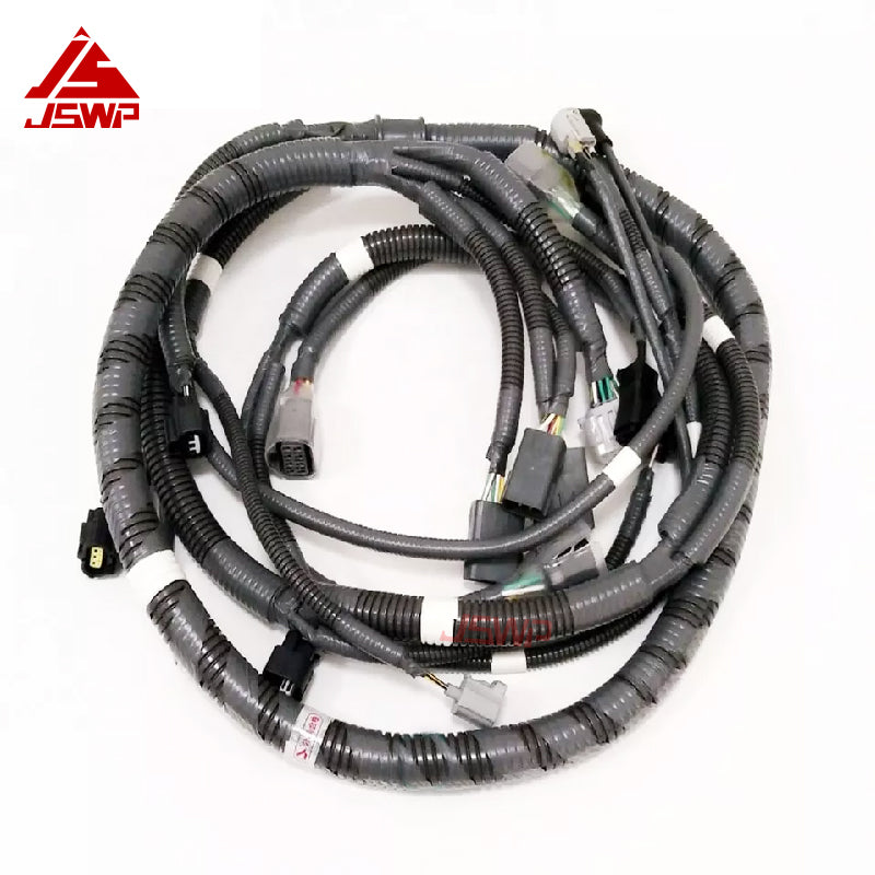 1-82641351-1High quality excavator accessories SH250A5 Engine Wiring Harness