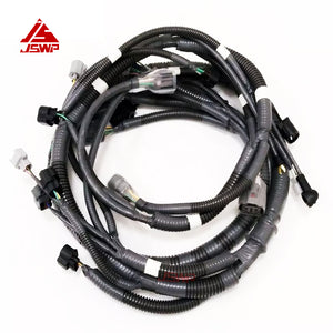 1-82641351-1High quality excavator accessories SUMITOMO SH250A5 Engine Wiring Harness