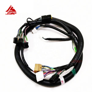 1027579h High quality excavator accessories HITACHI ZX200-1 Display screen harness