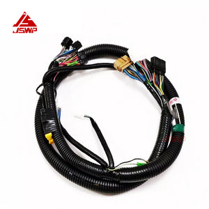 1027579h High quality excavator accessories HITACHI ZX200-1 Display screen harness
