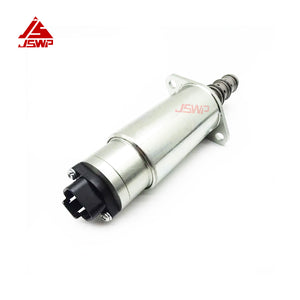 7Y-3913 41-5496 High quality excavator accessories 312V2 320 Caterpillar throttle motor Governor