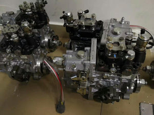 YANMAR Diesel Engine Fuel Pump Ass'y 4TNV94 4TNV98