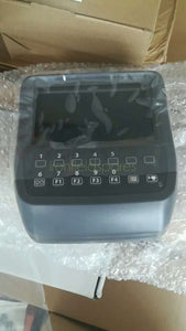 Hitachi ZX200-3 ZX240-3 Monitor Display Panel 465-3775