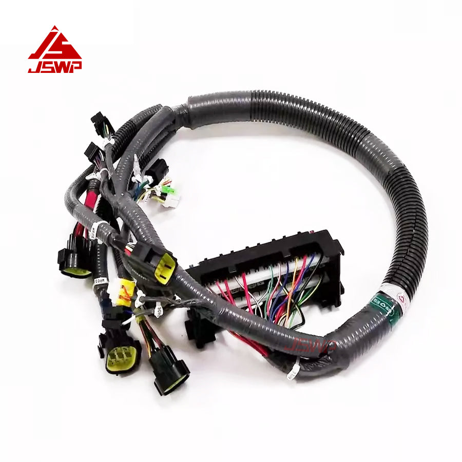 14623865 High quality excavator accessories VOLVO EC290B Instrument wiring harness