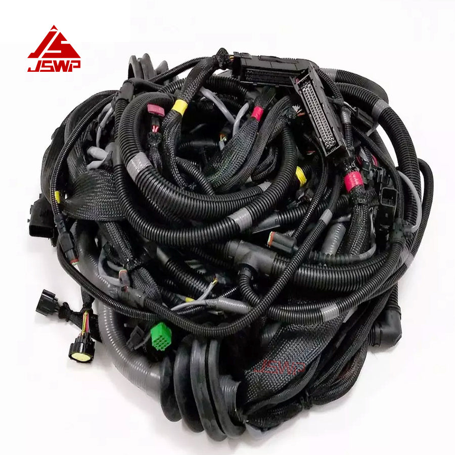 14649162 High quality excavator accessories VOLVO EC480D External wiring harness