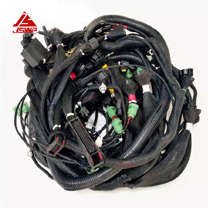 14649162 High quality excavator accessories VOLVO EC480D External wiring harness