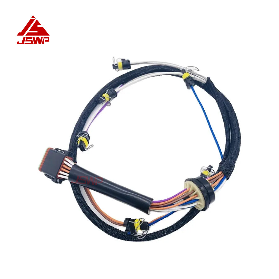 153-8920 High quality excavator accessories E325C Engine Injector Wiring Harness