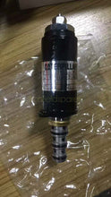 CAT 320B 320C Solenoid Valve 121-1491 with Red Dot
