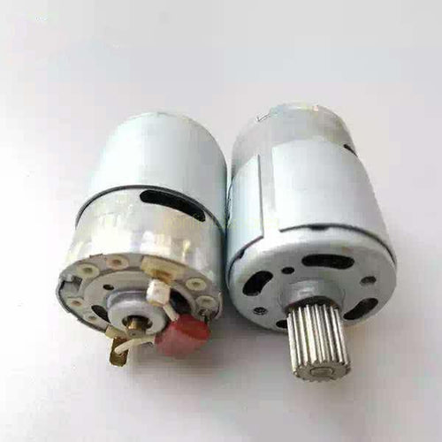 CAT DC 12V/24V Mini Accelerator Motor