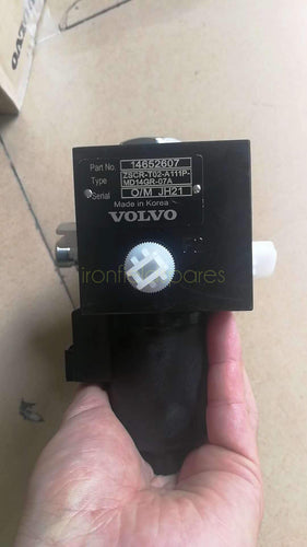 VOE14652607 VOLVO Solenoid Valve Control 14652607