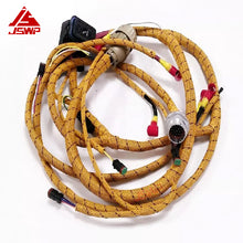 202-3244 High quality excavator accessories  CAT E938G Loader engine Wiring Harness