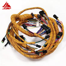 204-1812 High quality excavator accessories  CAT E330C Internal wiring harness