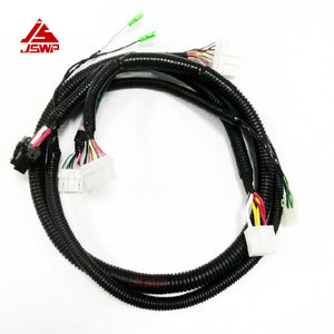2045796 High quality excavator accessories HITACHI ZX70-1 Start the harness