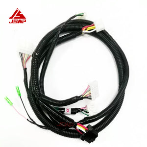 2045796 High quality excavator accessories HITACHI ZX70-1 Start the harness